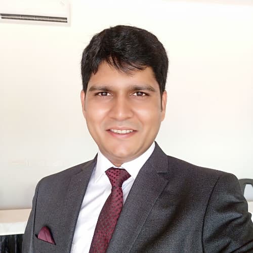 Dhruvin Soni
